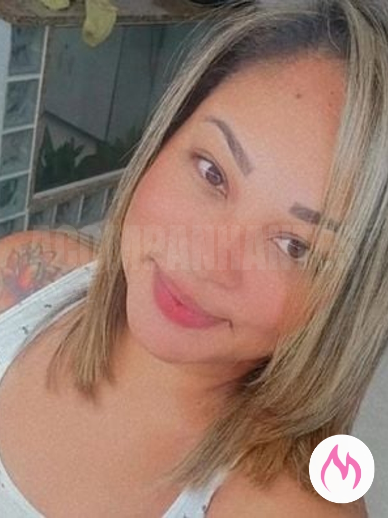 sua namoradinha em bangu