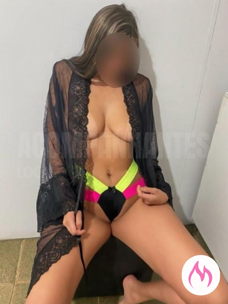 dupla sensual e irresistível