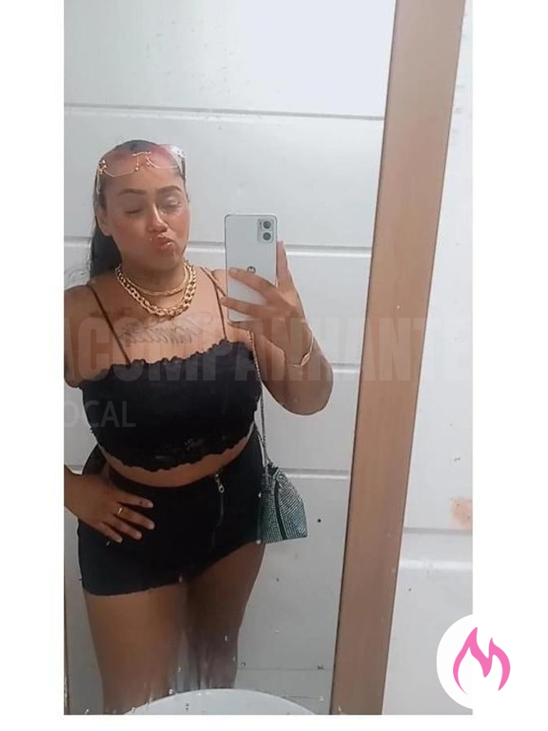 desejos com a morena