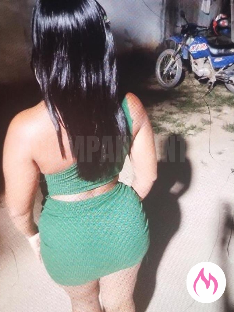 acompanhante sensual em es