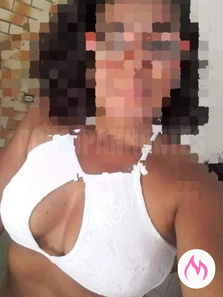 morena tentação