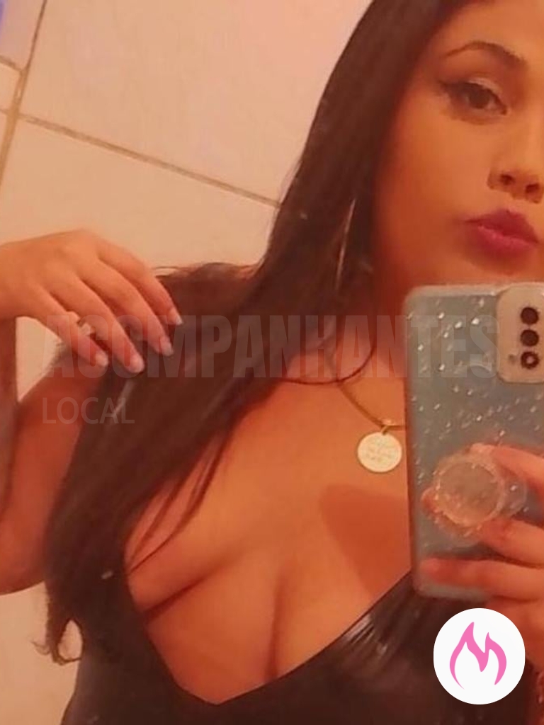 morena pra aventuras quentes