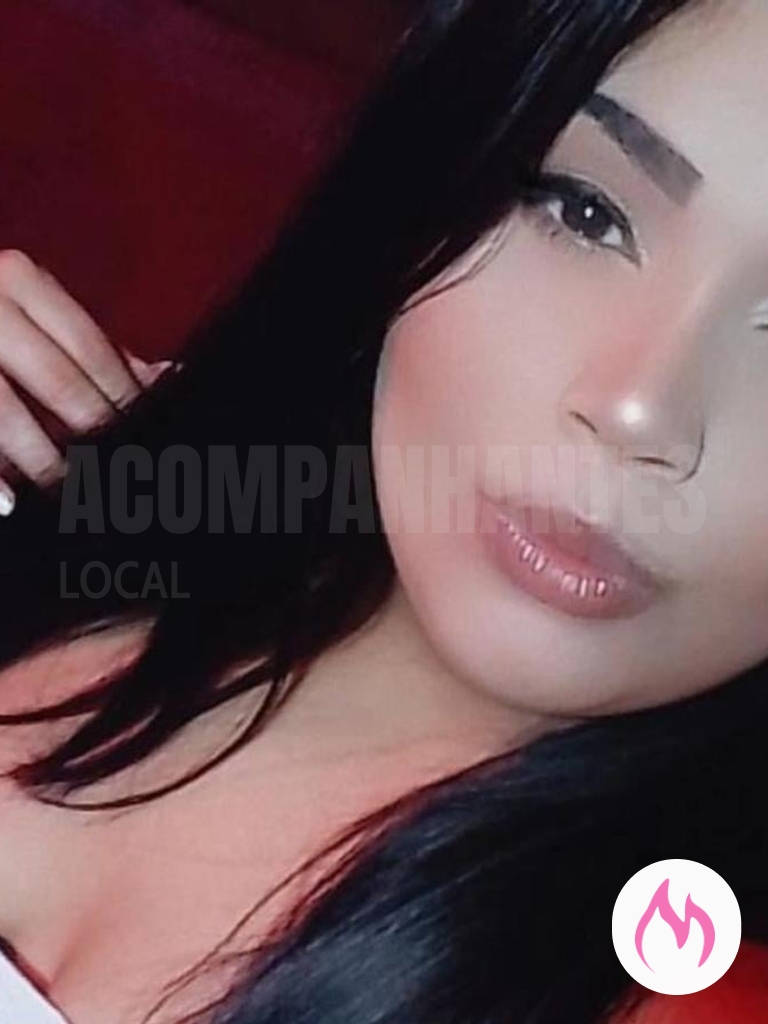 Perfil de morena pra aventuras quentes