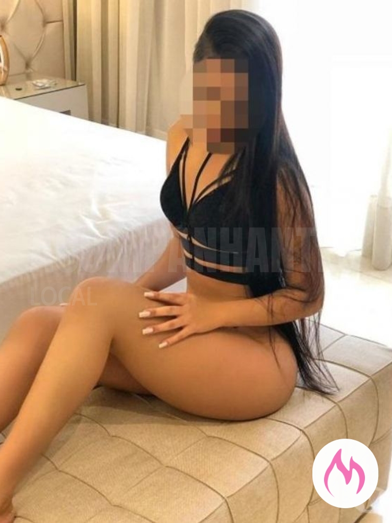 alexia: sua sensação privada