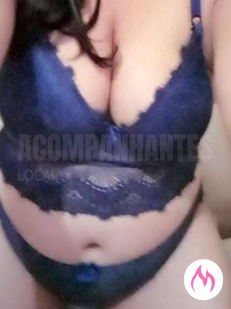 prazer presencial e virtual