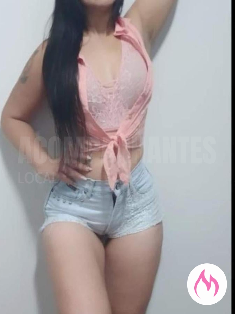 toque de sensação