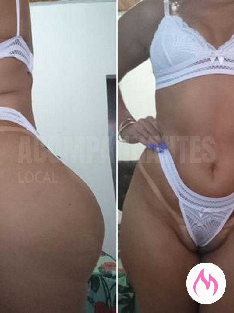 coroa safadinha em lagoas