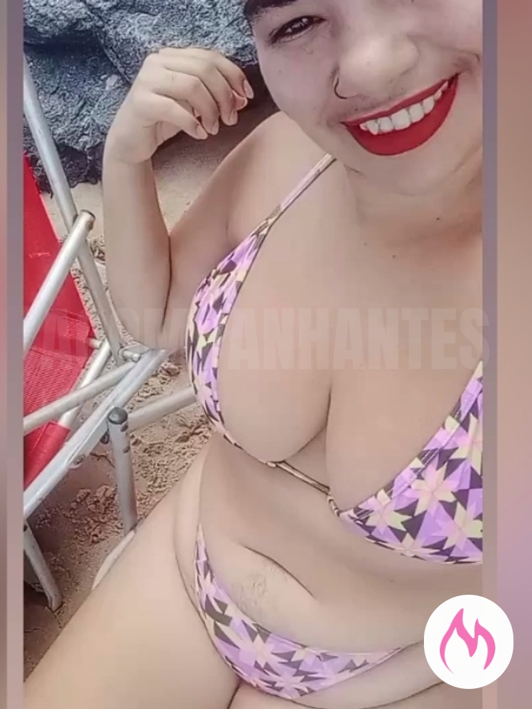 fernanda, a sedução perfeita