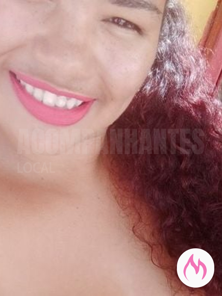 fernanda, a sedução perfeita
