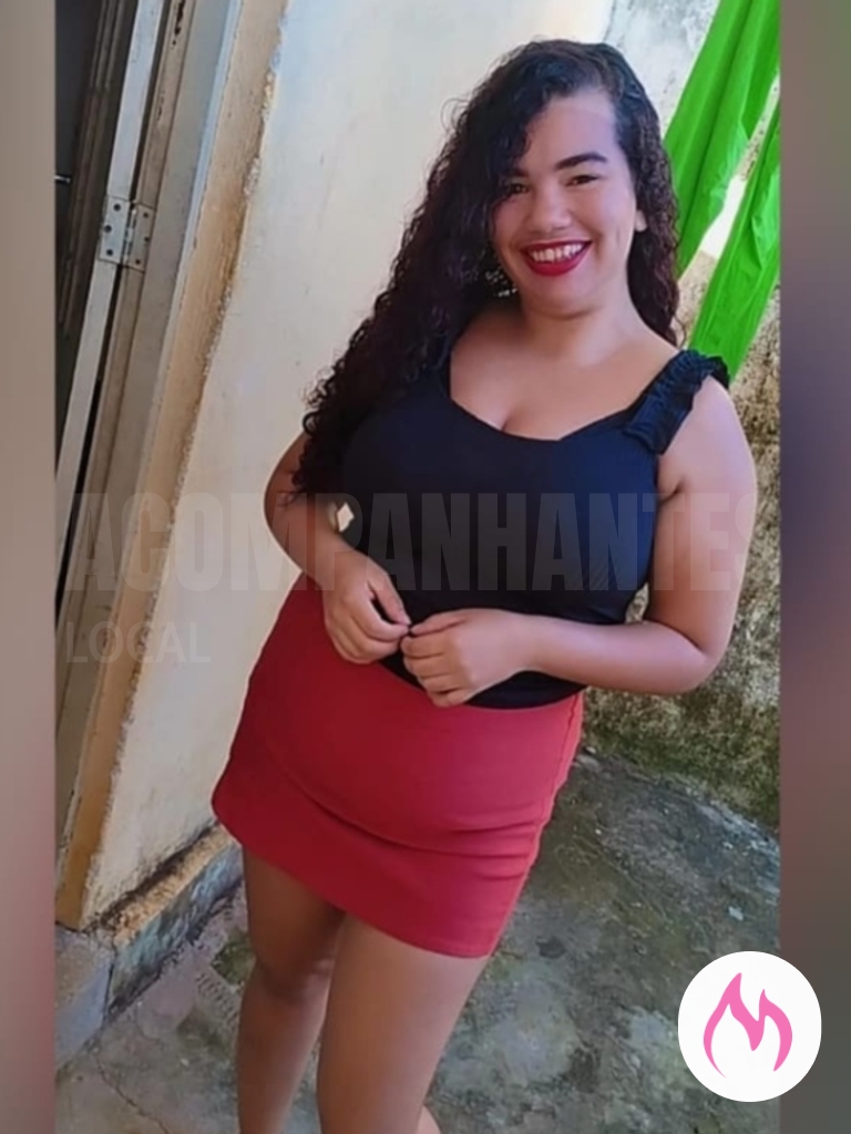 fernanda, a sedução perfeita