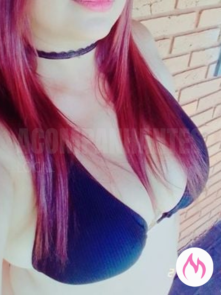 paola, a fogosa paranaense