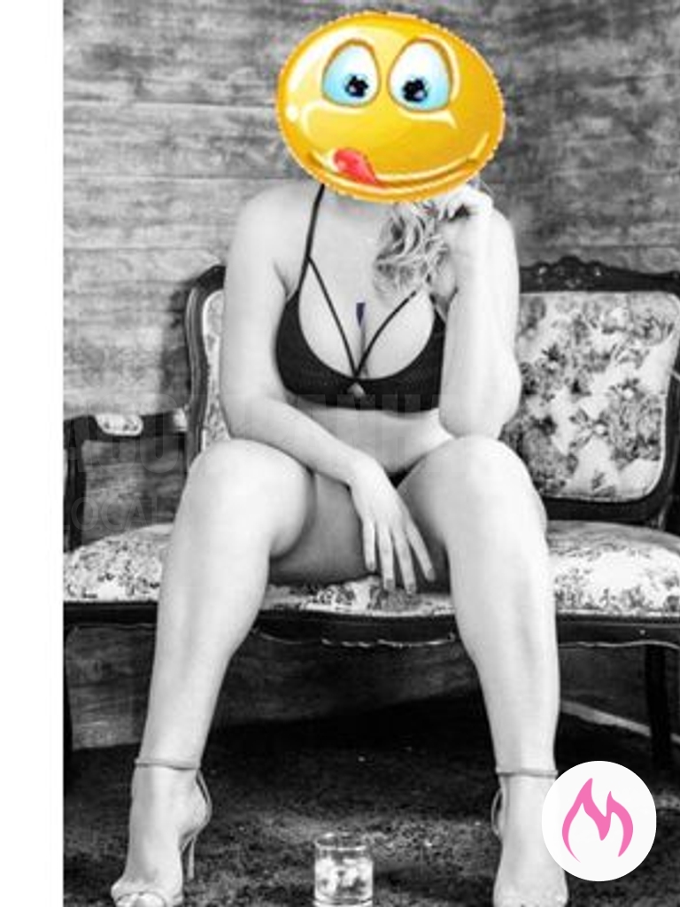 nanda: sensualidade em piauí