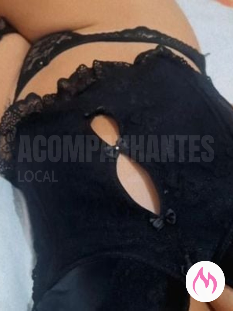 paola, a ruiva sedutora