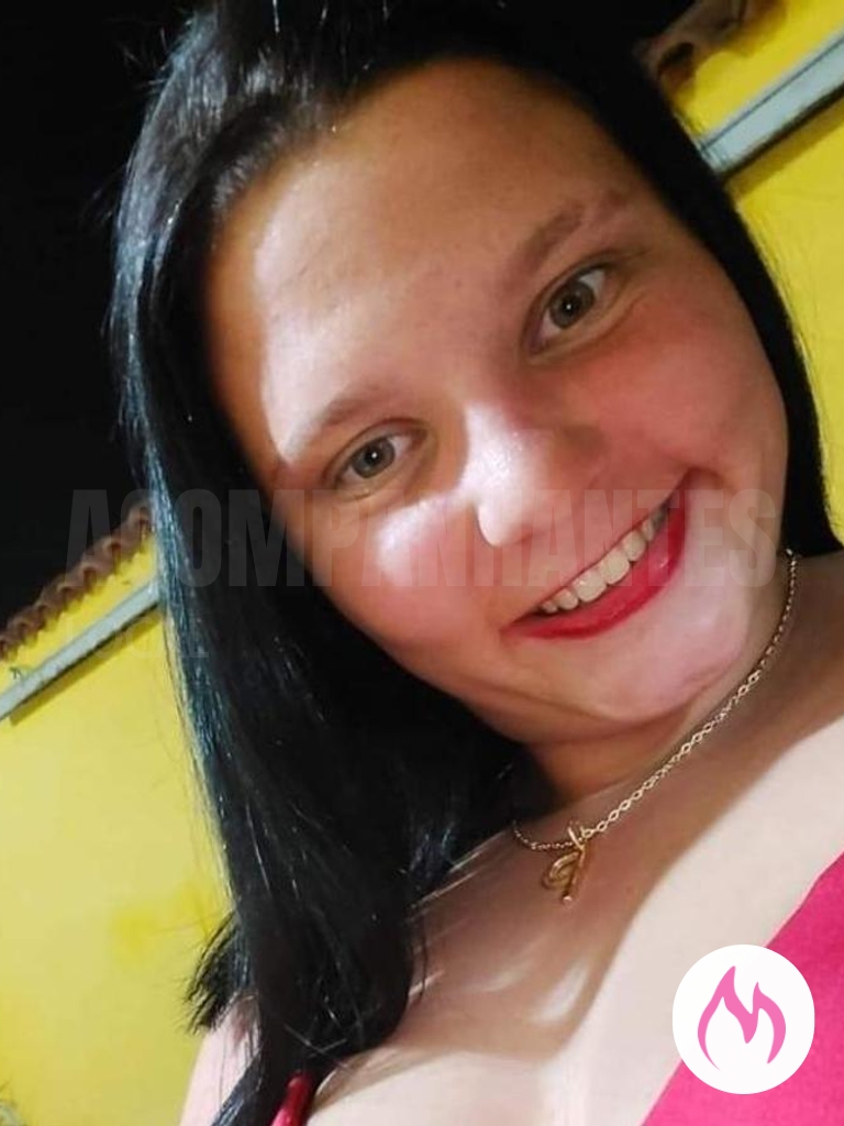 atraente e sedutora