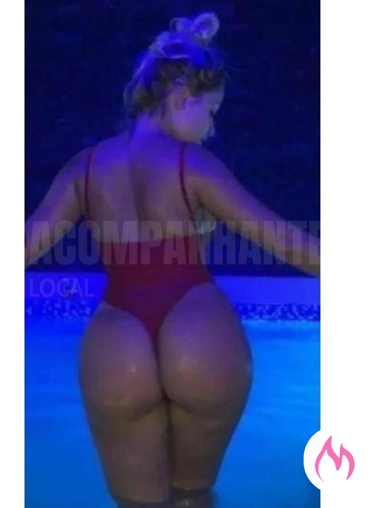 patrícia: prazer sem limites
