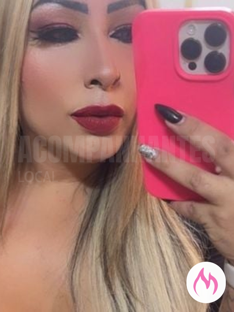 sensualidade em cada toque