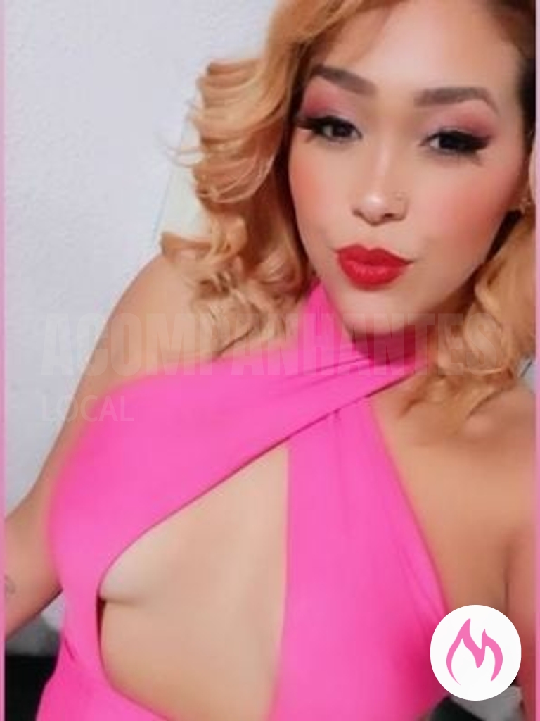 loirinha sensual em paraná