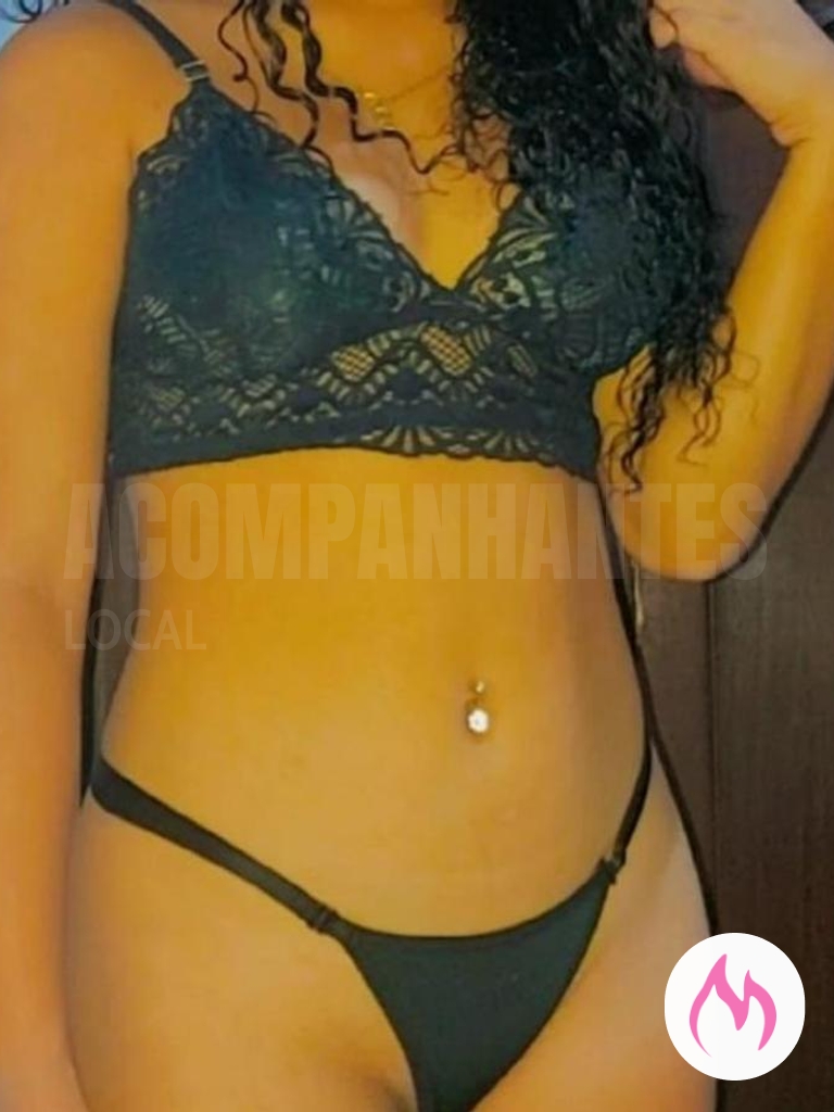 novinha carinhosa em linhares