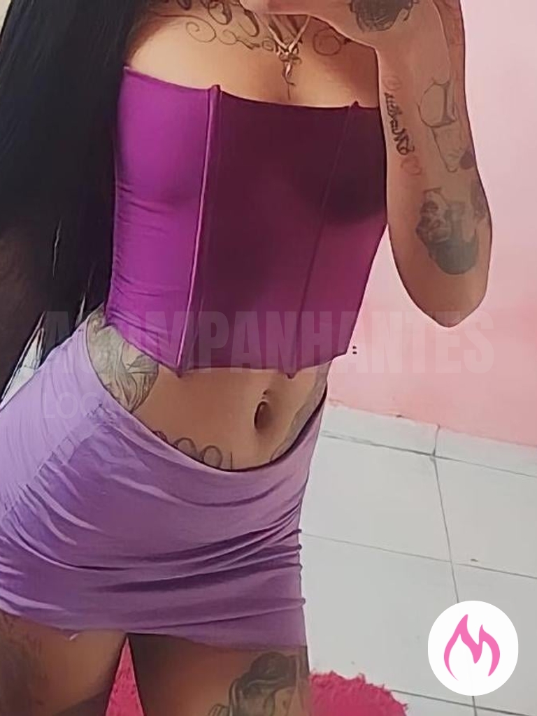 thais, a sua companhia