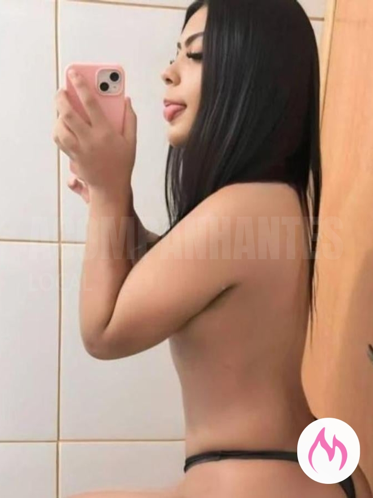 melissa, prazer irresistível