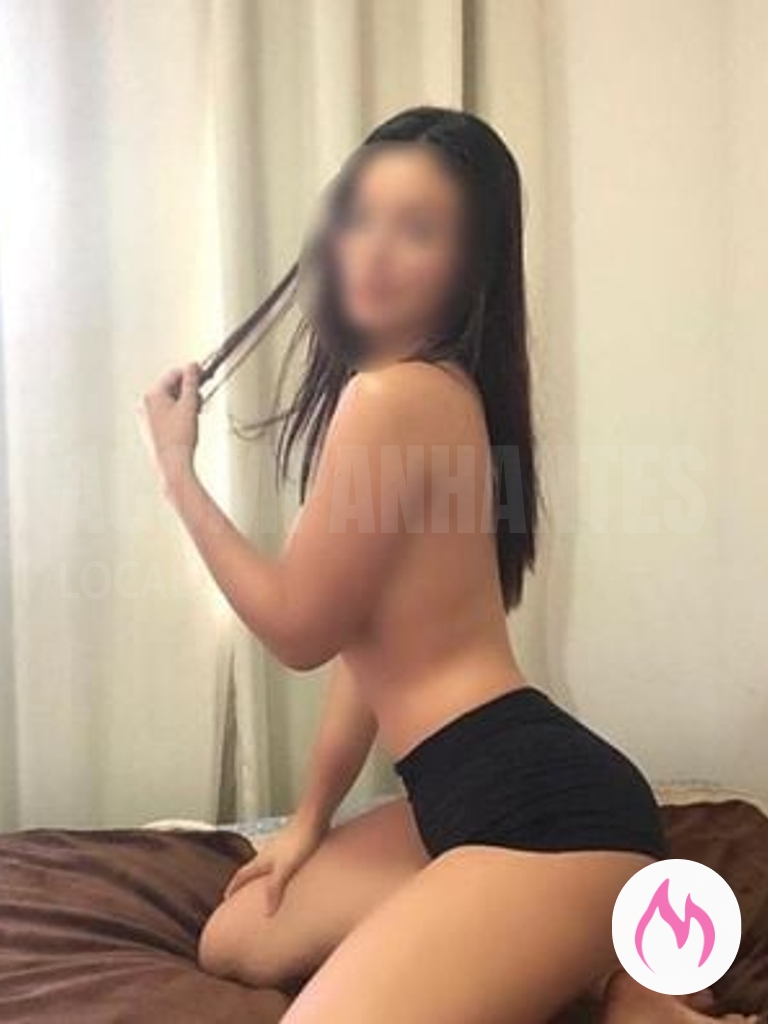 milena: sensação do prazer