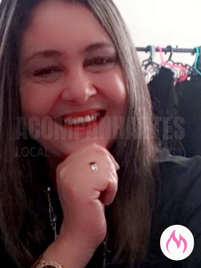 prazer com ana, namoradinha