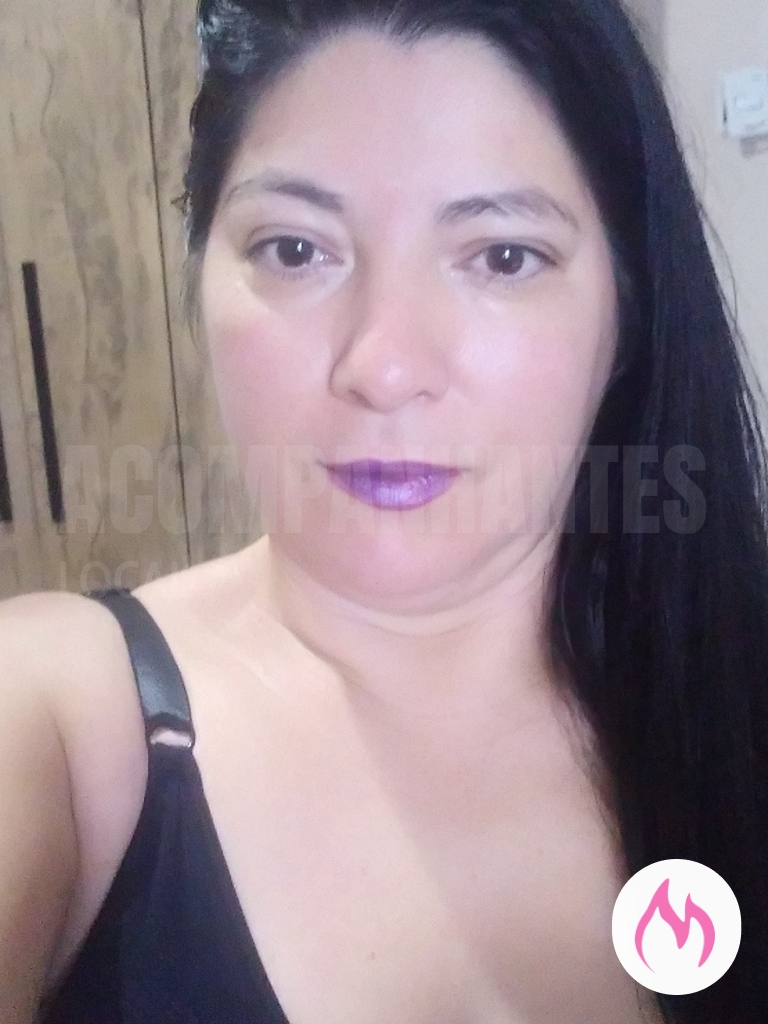 inversão de papéis sensual