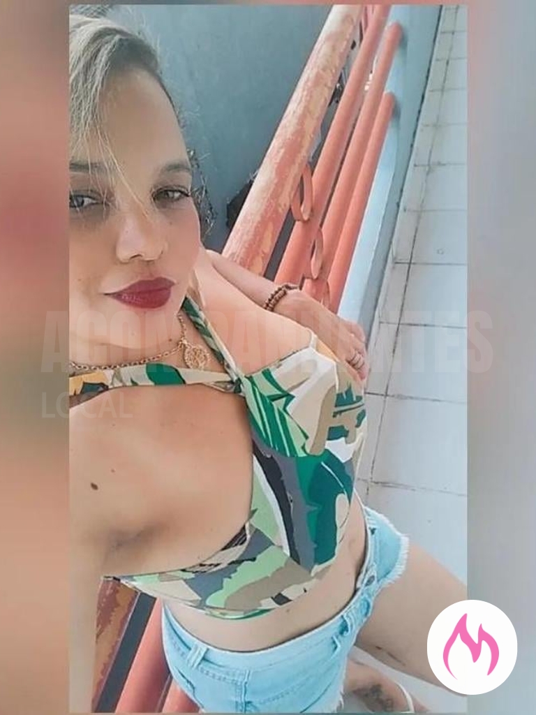 toque de sensação