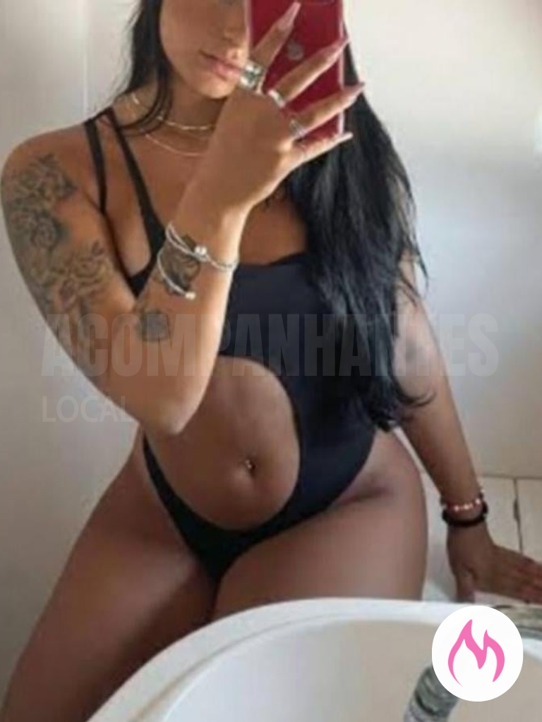 ninfetinha safadinha