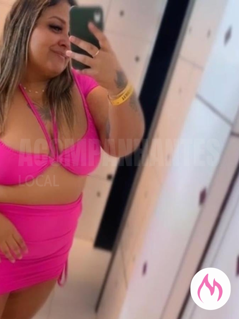 sensual morena safadinha