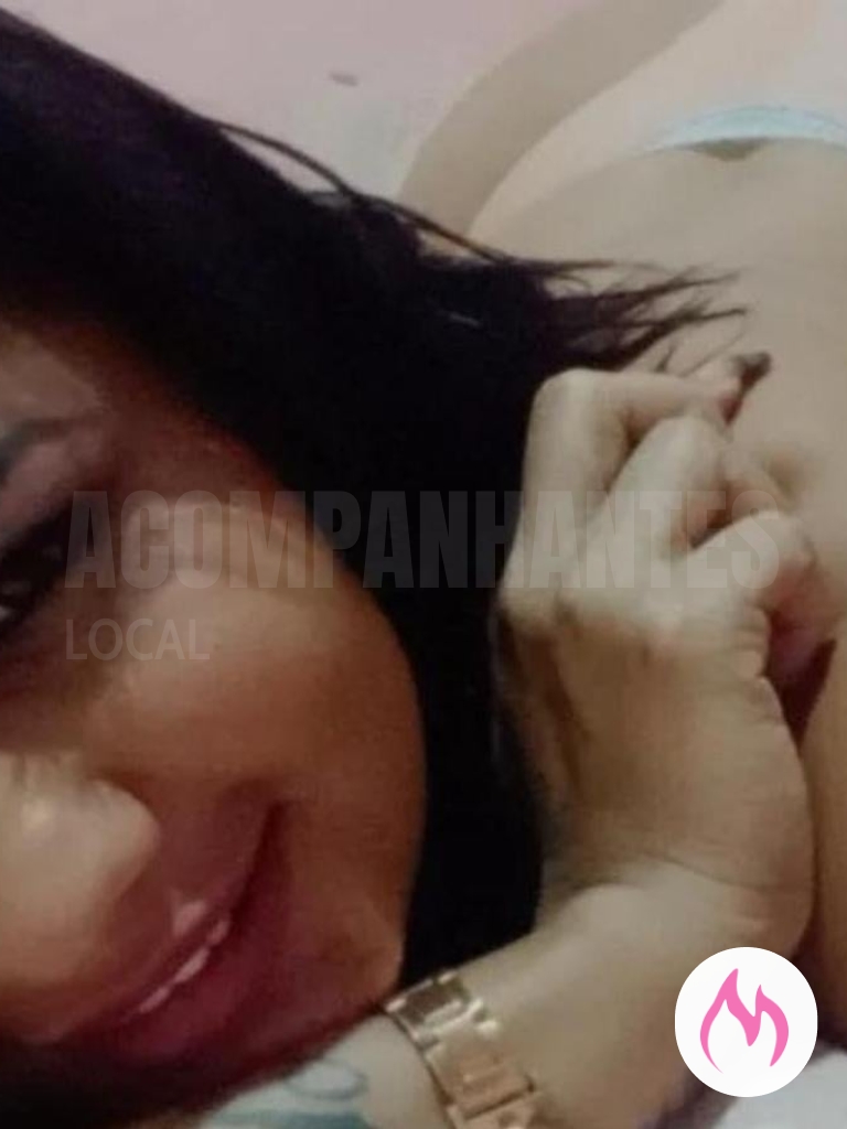 prazer com sigilo total