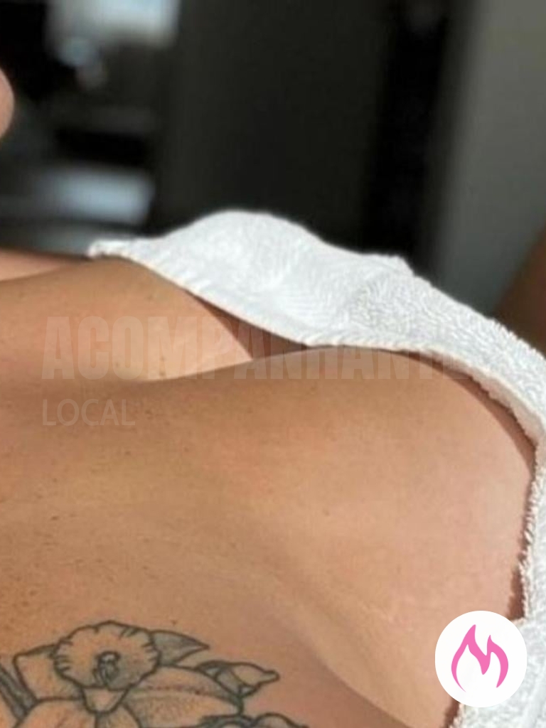 loira sedutora em goiás