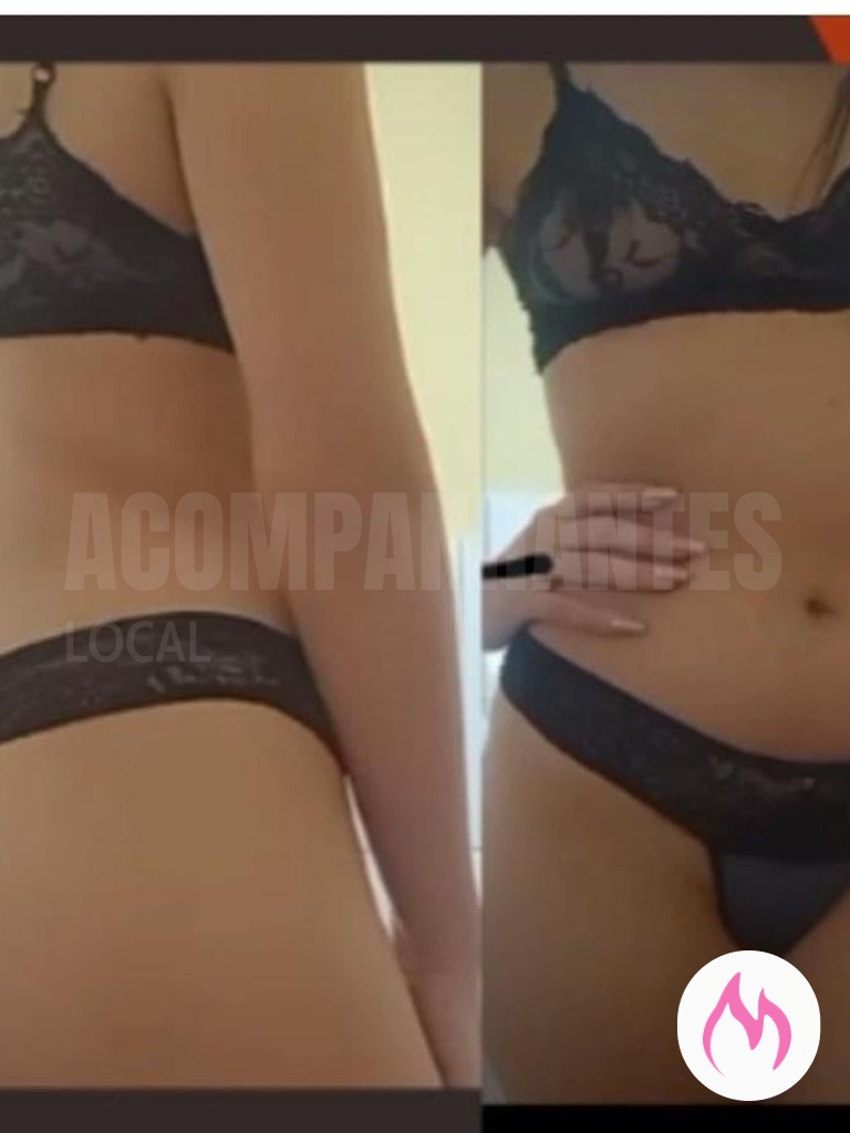 namoradinha dos sonhos