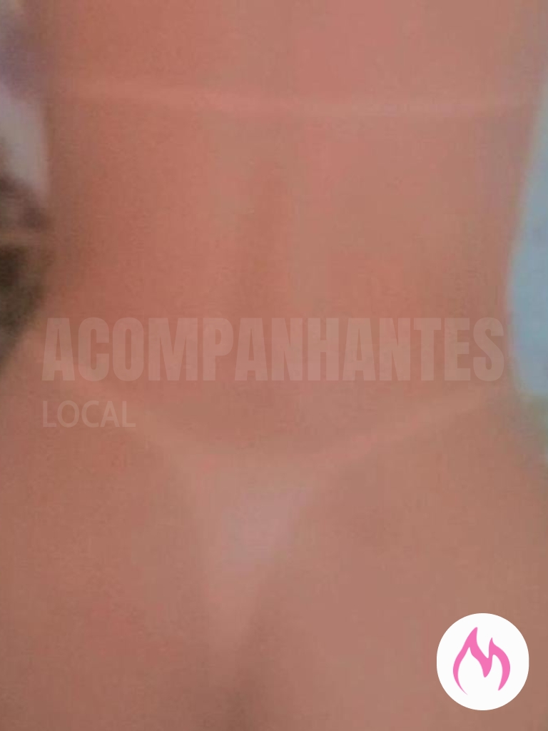 venha sentir meu calor