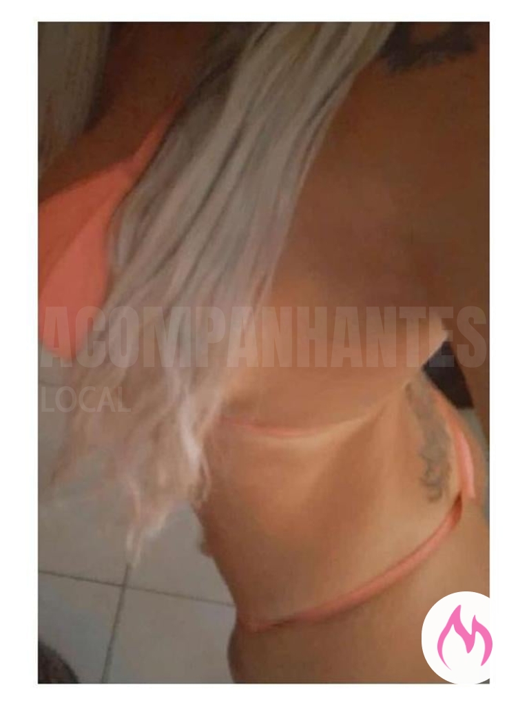 prazer em cada toque