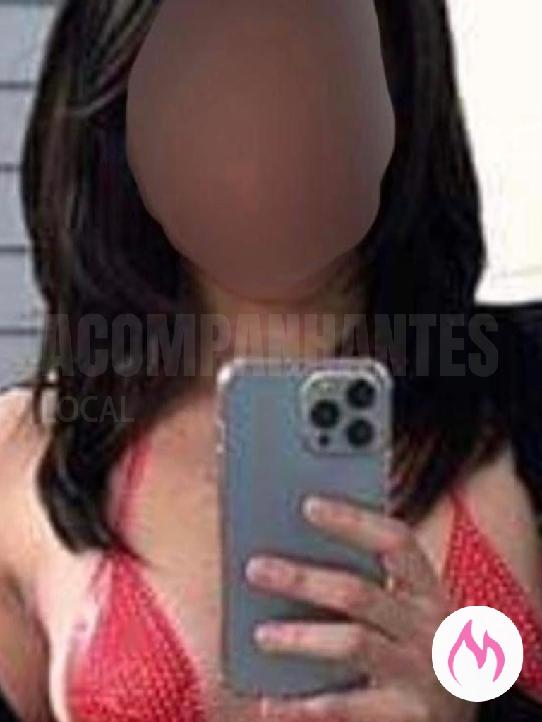 prazer em suas mãos