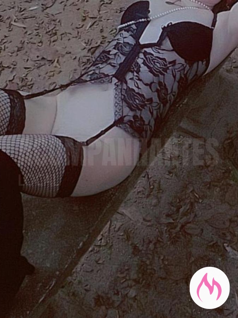 karol, sua amante perfeita