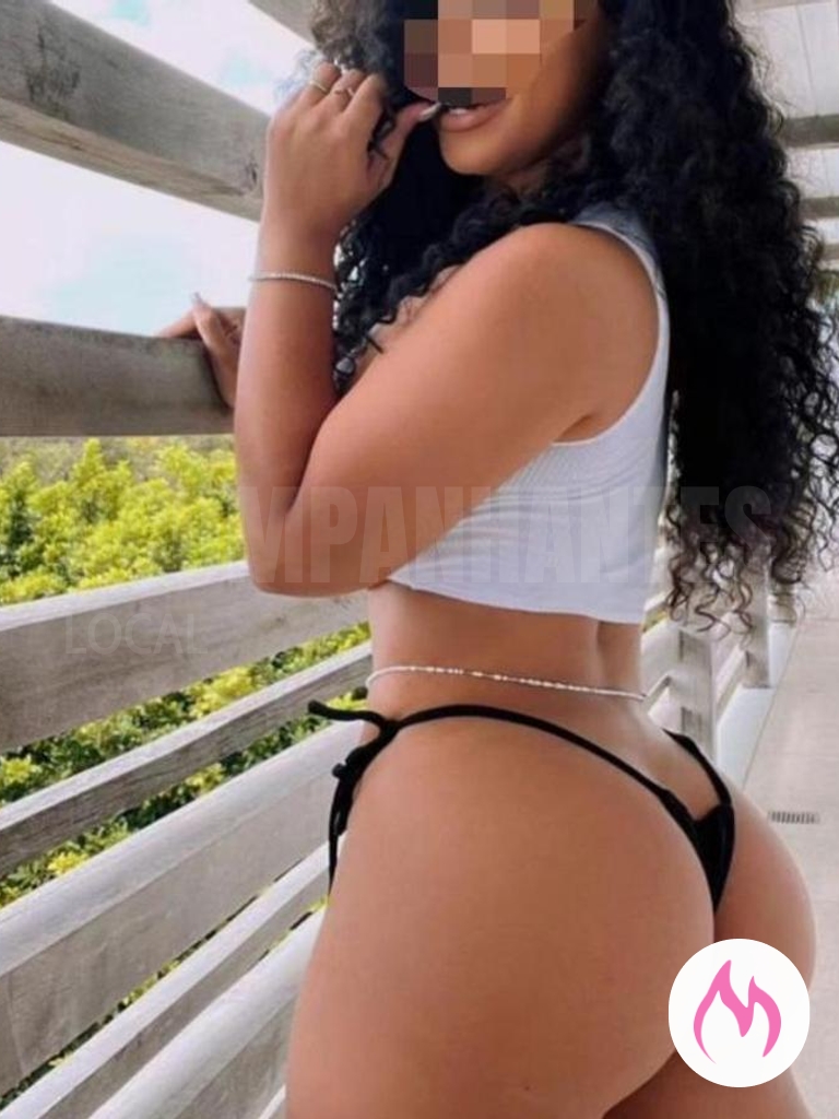 sensualidade à sua porta