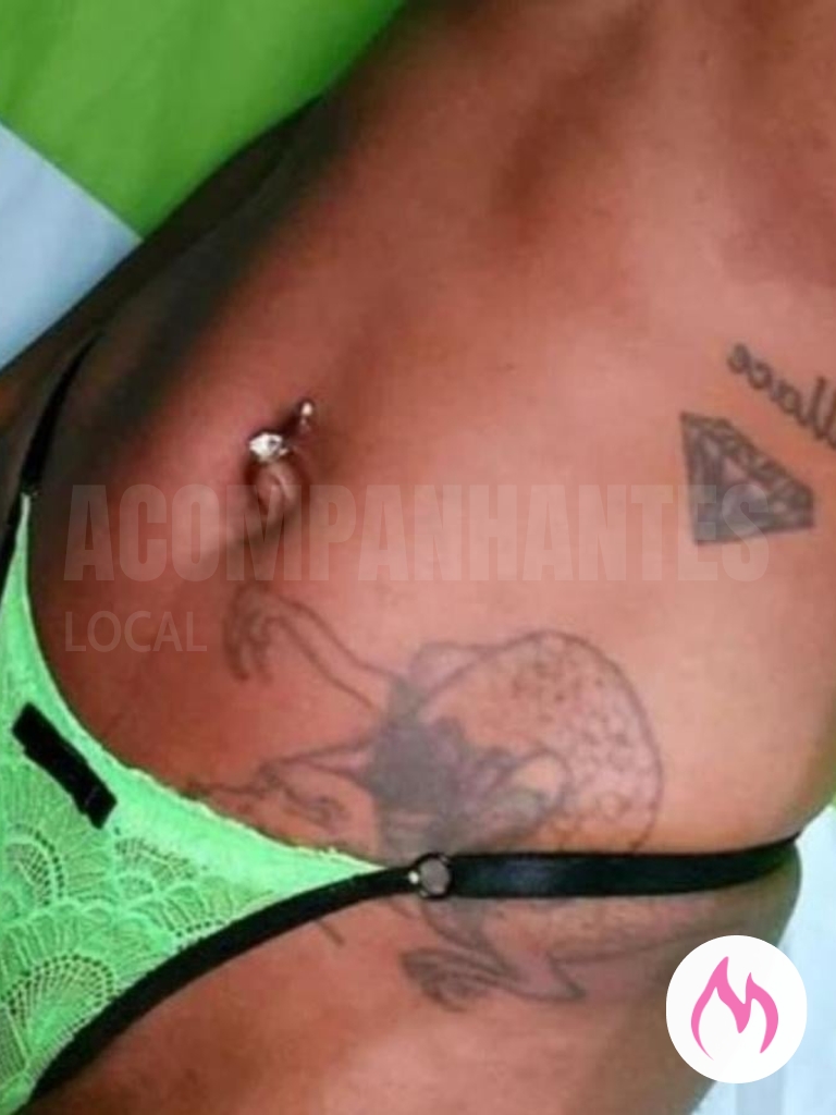 magrinha linda e sedutora