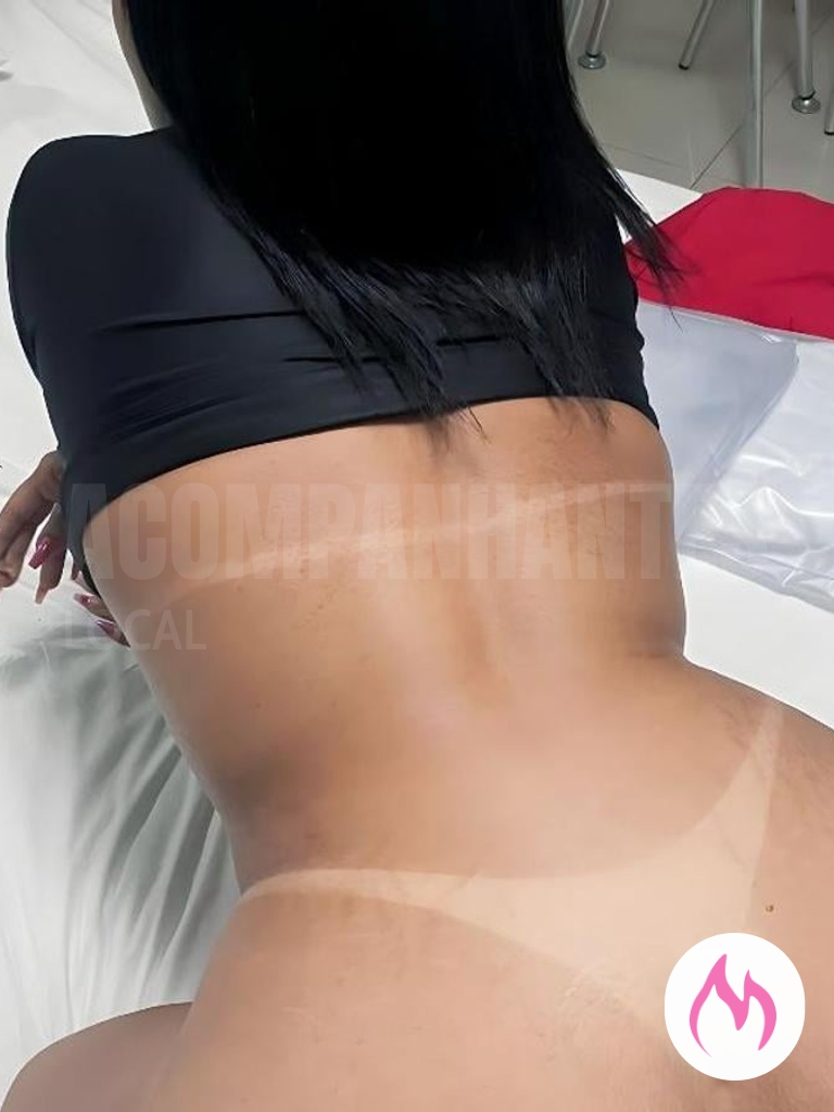 delícias de carol te esperam