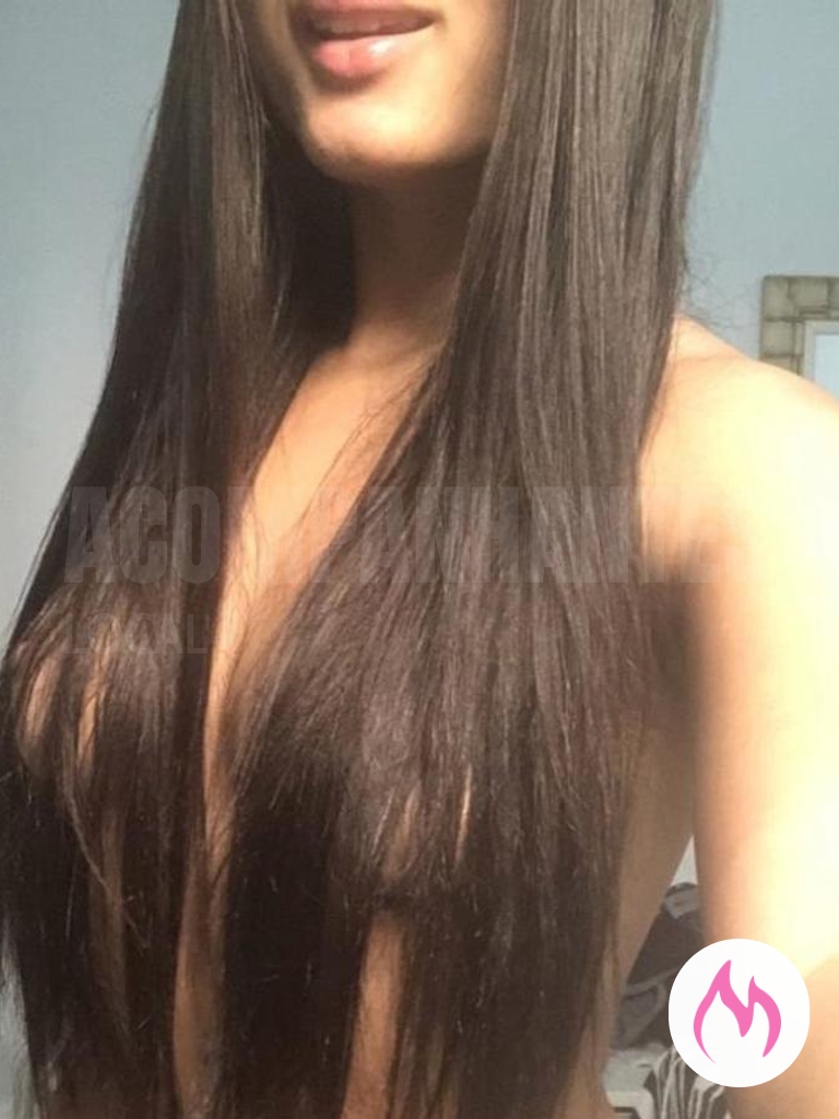 sabor da novinha safadinha