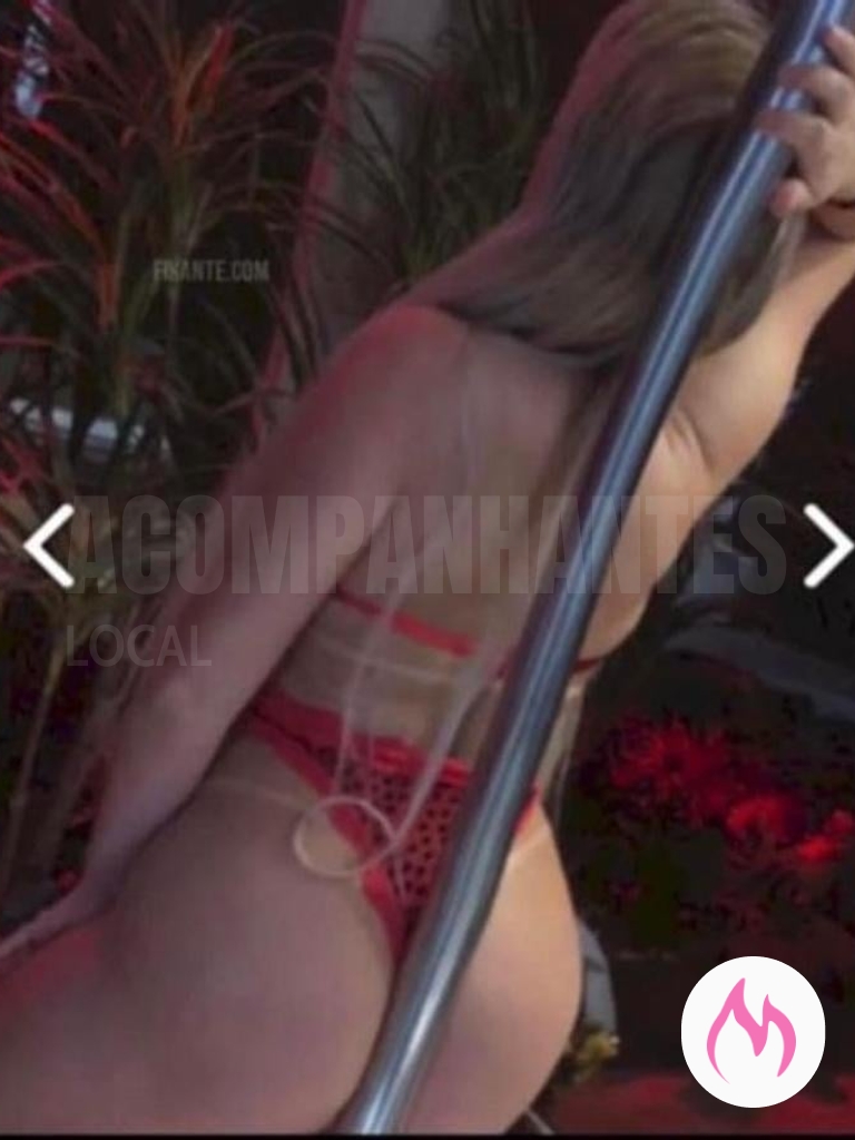 sabrina, sua musa sensual