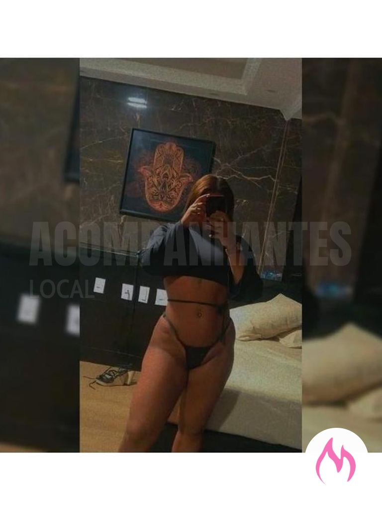 vanessa: 19 anos sensual