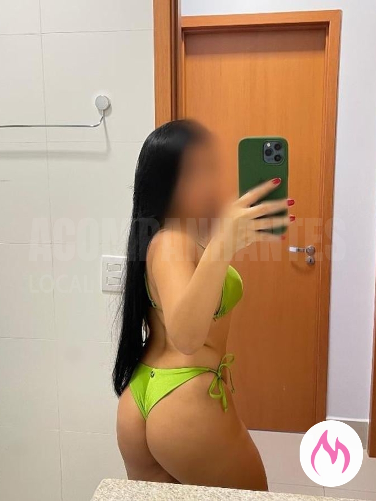 massagem deliciosa com júlia