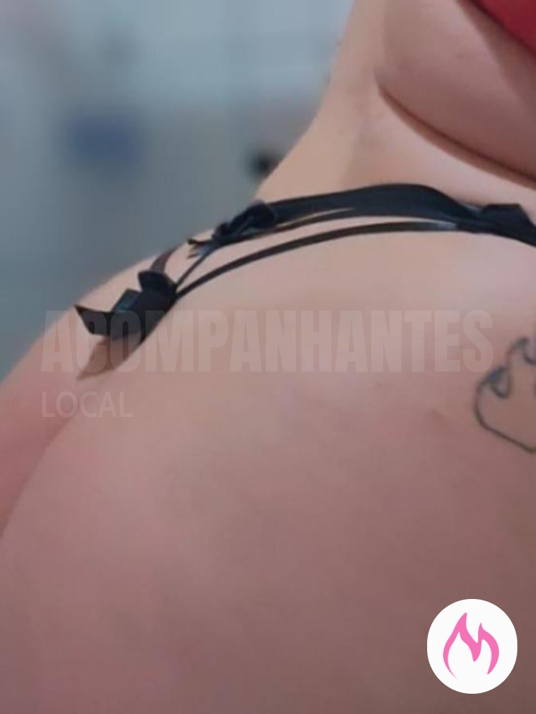 bela companheira em botucatu