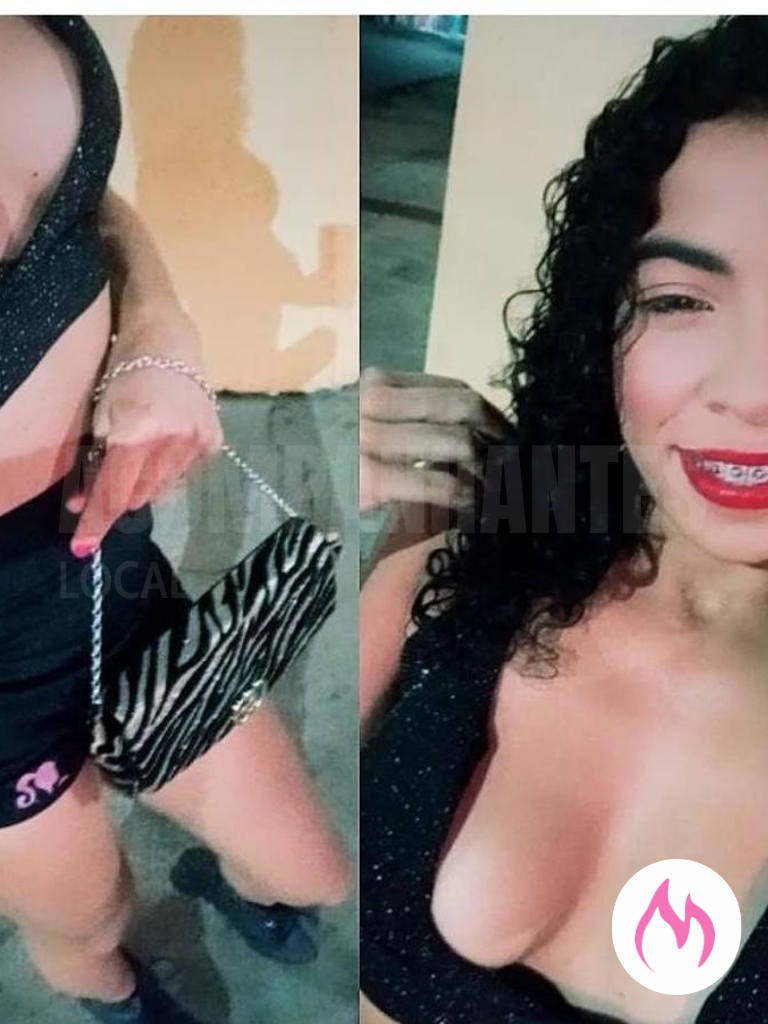atraente surfistinha