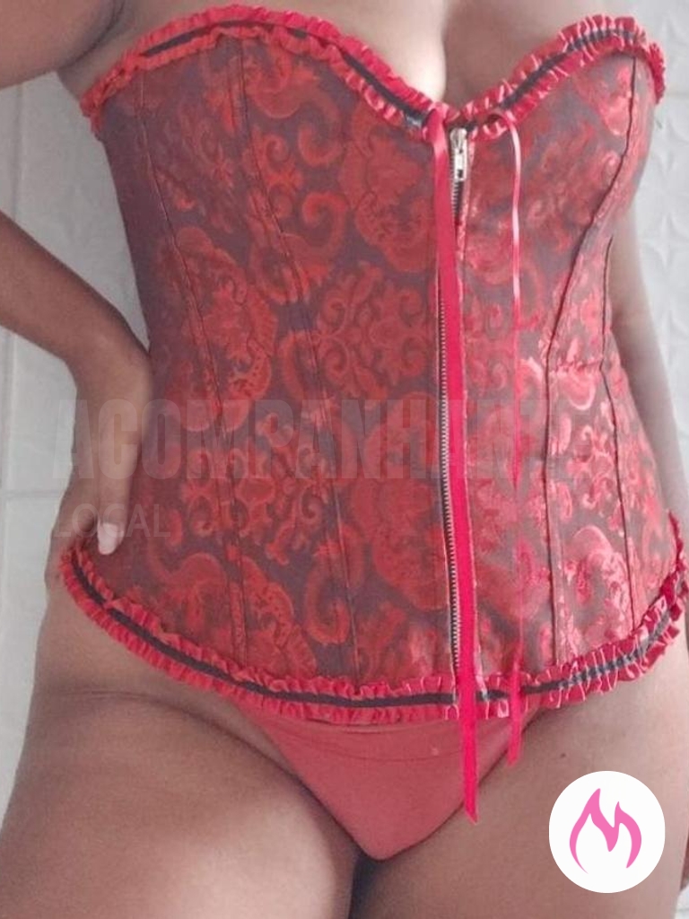 gabynah, a moreninha do litoral
