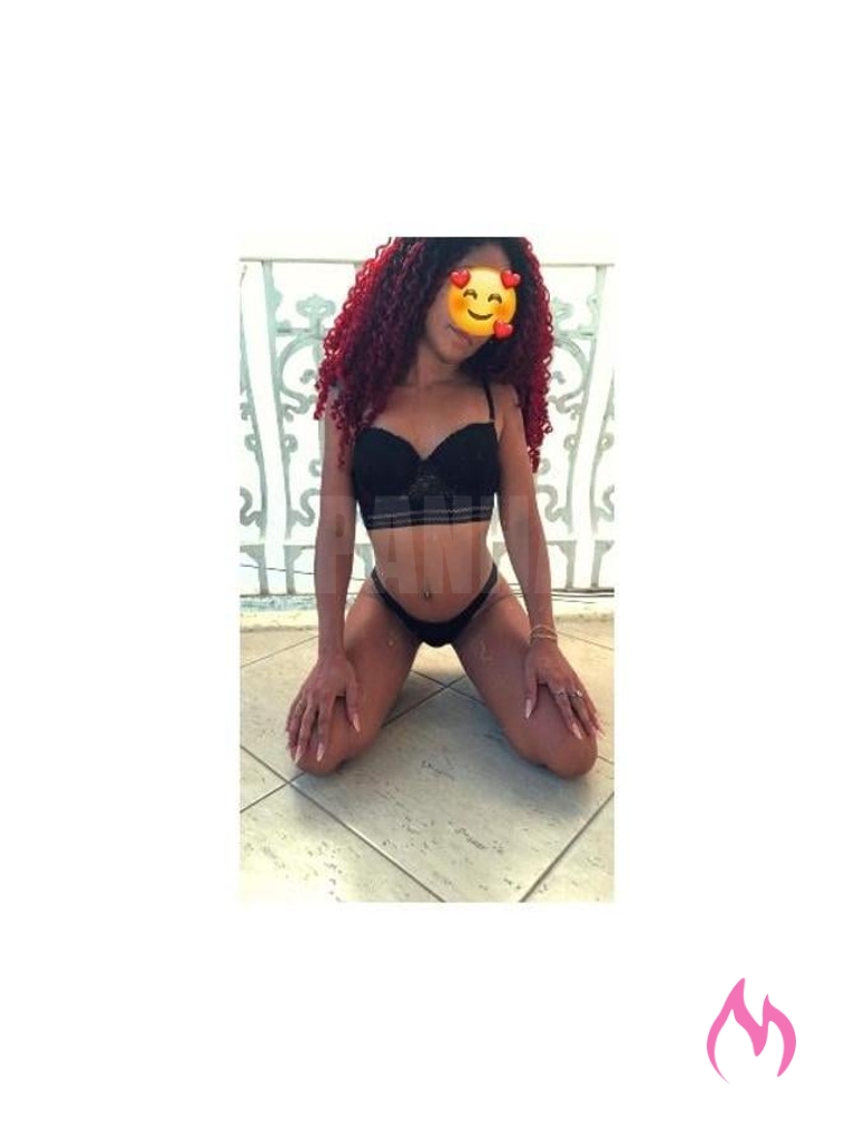 carina: discreta e sensual
