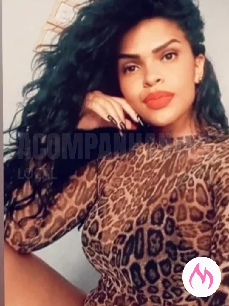 alessandra à sua disposição