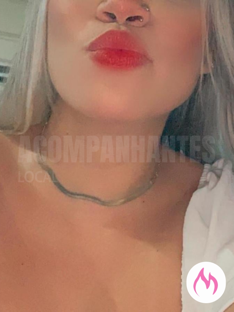 mia, sua doce tentação